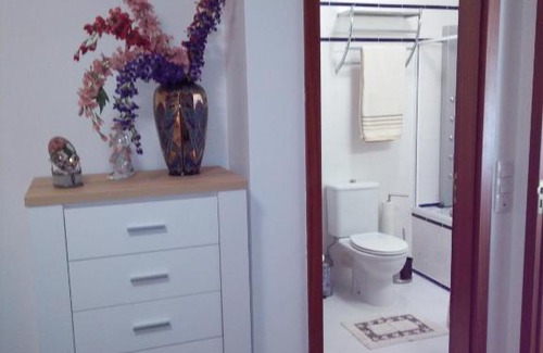 Lumiar Apartment | Lisbon Cozy Apartment