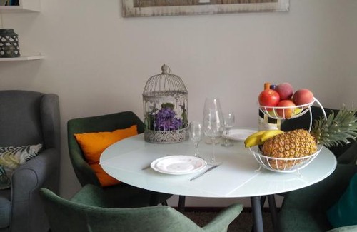 Lumiar Apartment | Lisbon Cozy Apartment