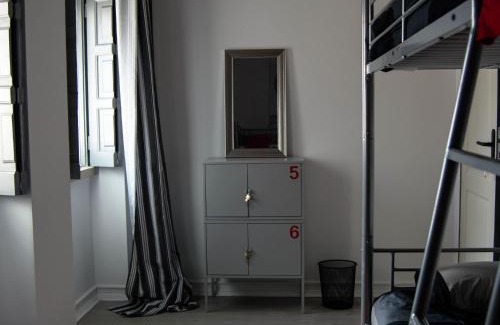 Olivais Hostel | Lisbon Hostel Terminal 3