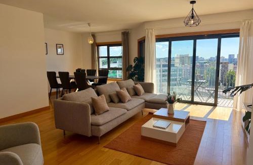 Lumiar Apartment | Lisbon sporting apartment