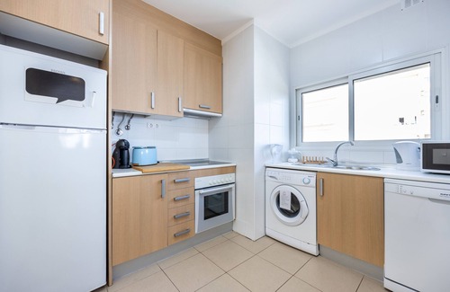 Praia da Rocha Apartment | Litoral Mar Praia Apartment