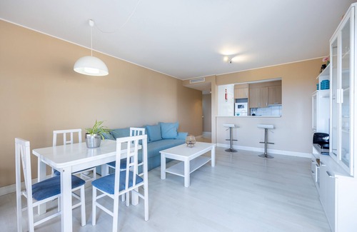 Praia da Rocha Apartment | Litoral Mar Praia Apartment