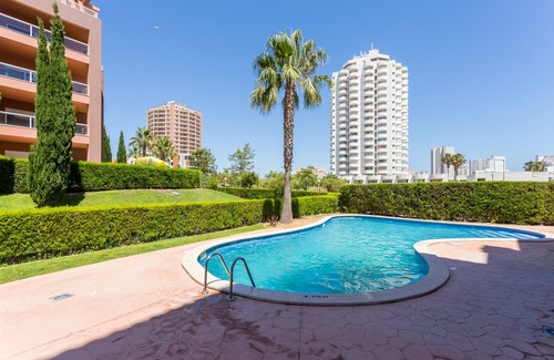 Praia da Rocha Apartment | Litoral Mar Praia Apartment