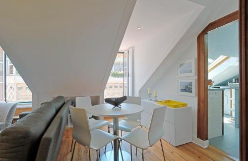 Sacramento Apartment | Localtraveling Downtown - Family Apartments
