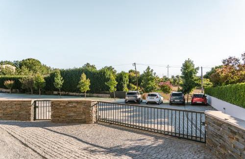 Vila Real Apartment | LR Vintage 64