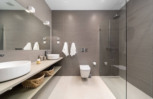 Porto de Mos Apartment | Luxury Lagos Apartment by Ideal Homes
