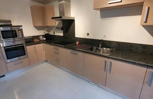 Praia da Luz Apartment | Luz Beach Garden & Relaxing Apartment