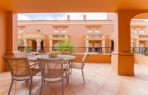 Praia da Luz Apartment | LuzBay 2 Bed Apartment