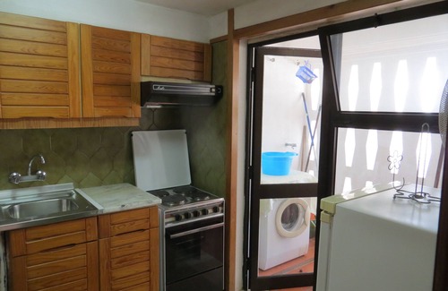 Lagos Apartment | Magnificently located apartment with sea view