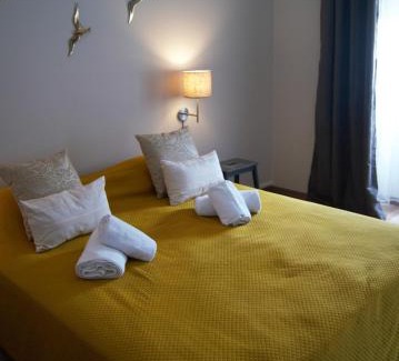 Peniche House | O Forte Guest House