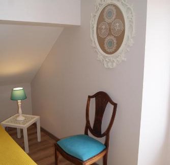 Peniche House | O Forte Guest House