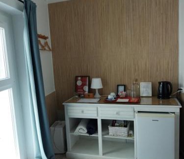 Colares House | O meu canto