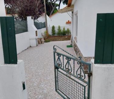 Colares House | O meu canto