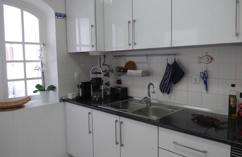 Lagoa Condo | Ocean Terraces J