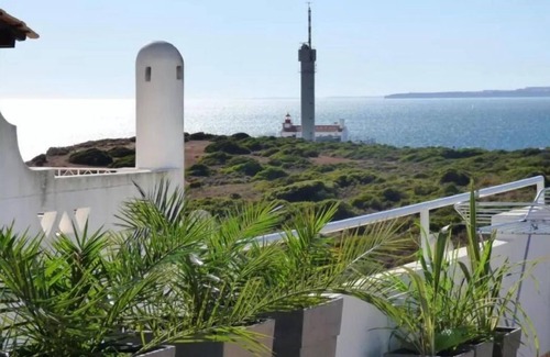 Lagoa Condo | Ocean Terraces J