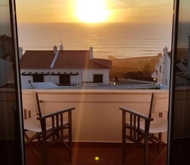 Ericeira Apartment | Ocean View - Private Pool