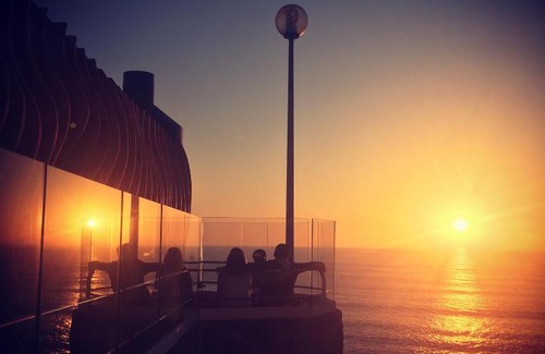 Ericeira Apartment | Ocean View - Private Pool