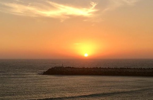Ericeira Apartment | Ocean View - Private Pool