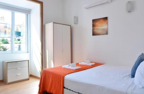 Oeiras Apartment | Oeiras 4 - Checkinhome
