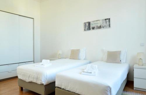 Oeiras Apartment | Oeiras 4 - Checkinhome