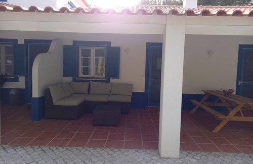 Alcacer do Sal Apartment | One-Bedroom Apartment