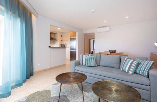Carvoeiro Apartment | Placid Village