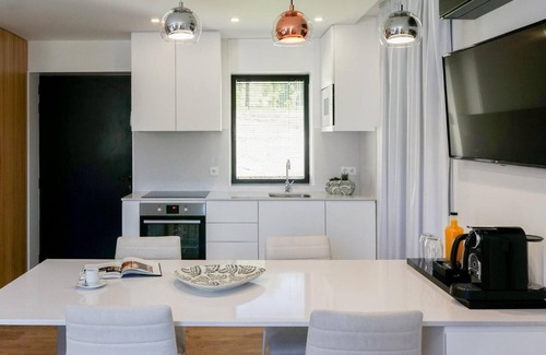 Ribadouro House | Portovella