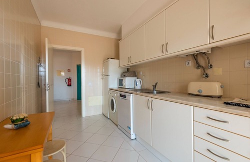 Prainha Apartment | Prainha Family Holidays
