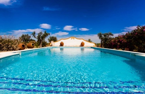 Ferreira do Alentejo Resort | Private room ∙ 2 guests