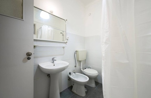 Odivelas Resort | Private room ∙ 1 bedroom ∙ 1 guest
