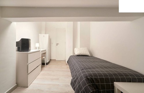 Amadora Resort | Private room ∙ 1 bedroom ∙ 1 guest