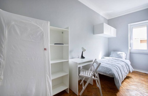 Amadora Resort | Private room ∙ 1 bedroom ∙ 1 guest