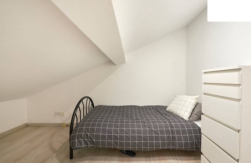 Amadora Resort | Private room ∙ 1 bedroom ∙ 1 guest