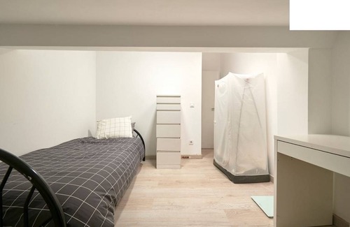 Amadora Resort | Private room ∙ 1 bedroom ∙ 1 guest