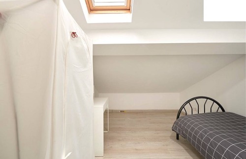 Amadora Resort | Private room ∙ 1 bedroom ∙ 1 guest