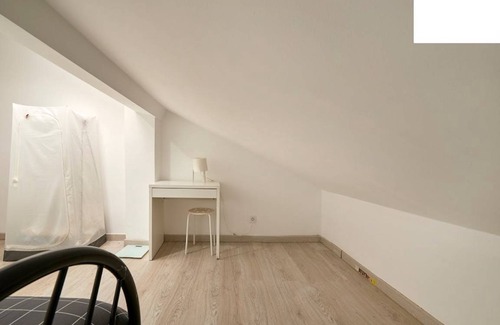 Amadora Resort | Private room ∙ 1 bedroom ∙ 1 guest