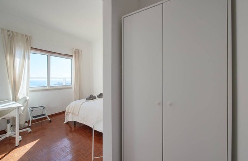 Cacilhas Resort | Private room ∙ 1 bedroom ∙ 6 guests