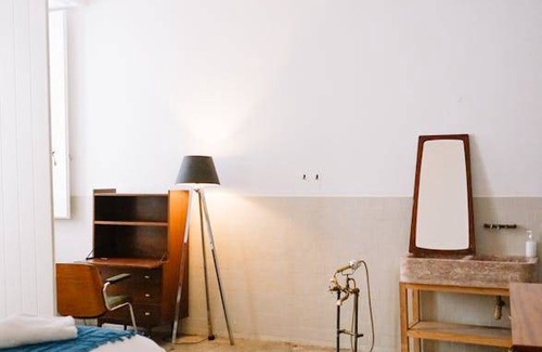 Sao Cristovao e Sao Lourenco Resort | Private room ∙ 1 bedroom ∙ 2 guests