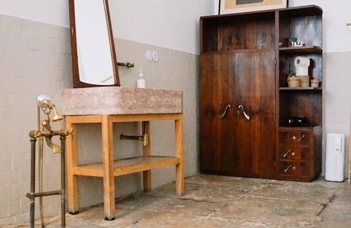 Sao Cristovao e Sao Lourenco Resort | Private room ∙ 1 bedroom ∙ 2 guests