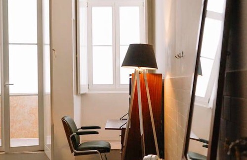 Sao Cristovao e Sao Lourenco Resort | Private room ∙ 1 bedroom ∙ 2 guests