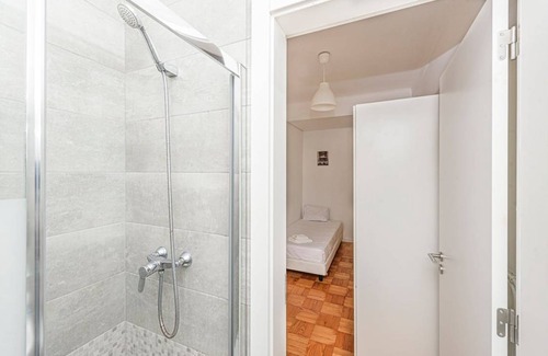 Sao Domingos de Benfica Resort | Private room ∙ 1 bedroom ∙ 1 guest