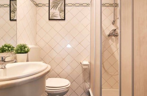 Lumiar Resort | Private room ∙ 1 bedroom ∙ 1 guest