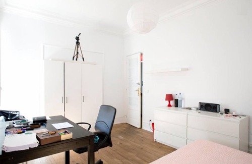 Alto do Pina Resort | Private room ∙ 1 bedroom ∙ 2 guests