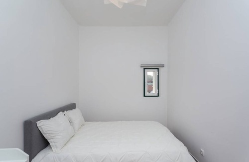 Sao Jose Resort | Private room ∙ 1 bedroom ∙ 1 guest