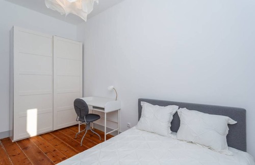 Sao Jose Resort | Private room ∙ 1 bedroom ∙ 1 guest