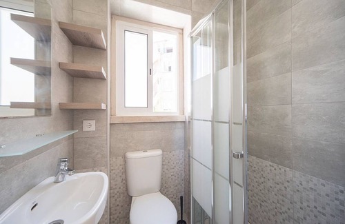 Sao Domingos de Benfica Resort | Private room ∙ 1 bedroom ∙ 1 guest