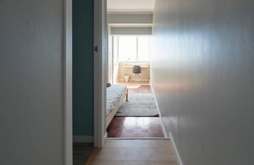 Alto do Pina Resort | Private room ∙ 1 bedroom ∙ 2 guests