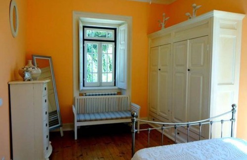 Ameal Resort | Private room ∙ 2 guests