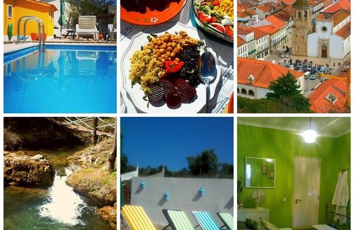 Tomar Resort | Private room ∙ 2 guests