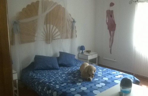 Santo Estevao Resort | Private room ∙ 2 guests